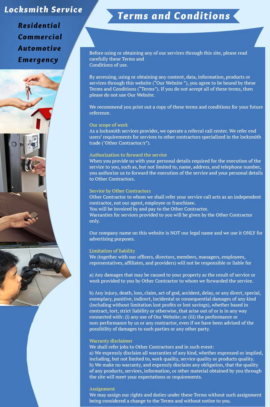 Chandler AZ Locksmith Store Chandler, AZ 480-535-1096